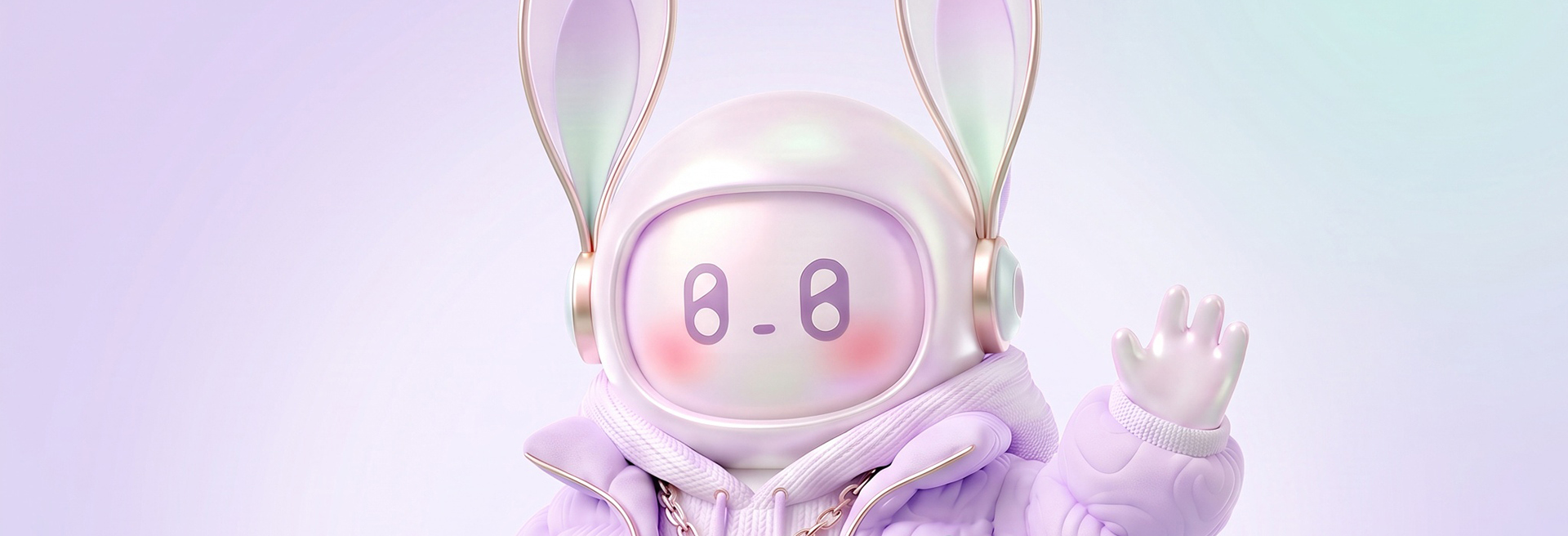Pastel Puff